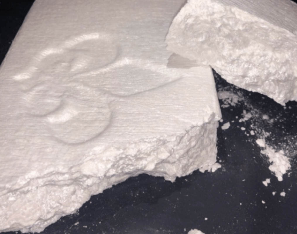Order Bolivian cocaine online