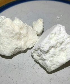 8 Ball Of Cocaine