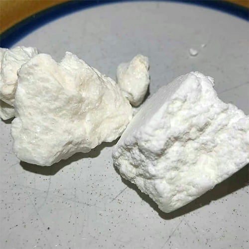 8 Ball Of Cocaine