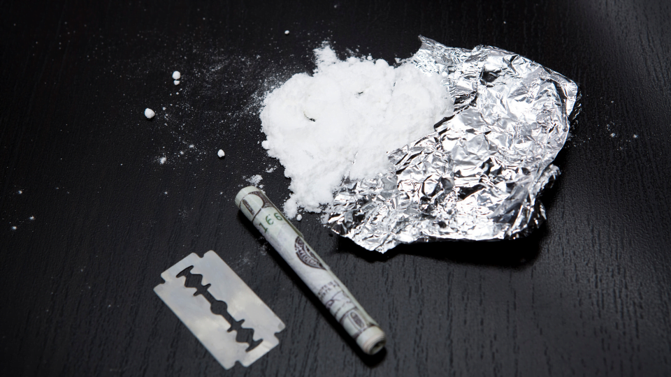 Buy Cocaine online in USA