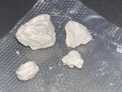 Pure Fishscale Cocaine online