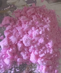 Pink Cocaine