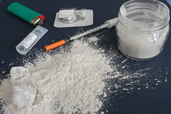 What is Cocaine Addiction
