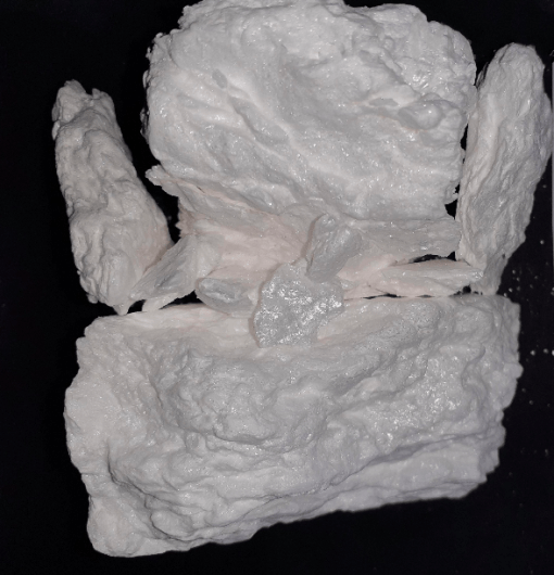 Pure Peruvian Flake Cocaine